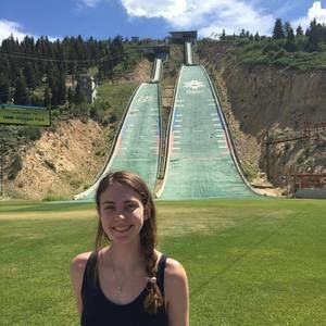 Meet your Posher, Alex