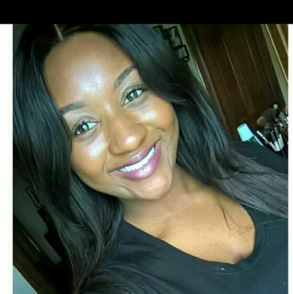 22 inch brazilian upart wig