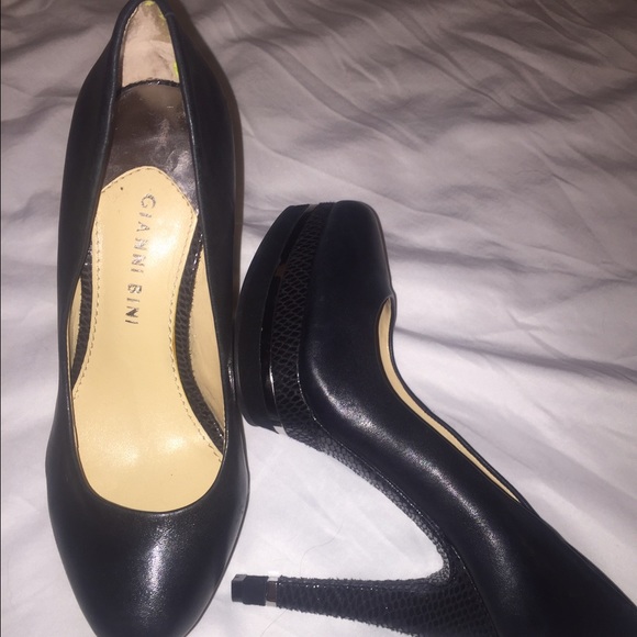 Gianni bini pumps