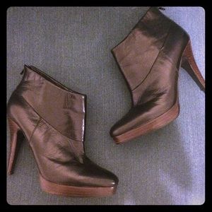 Steve Madden Trishia Booties