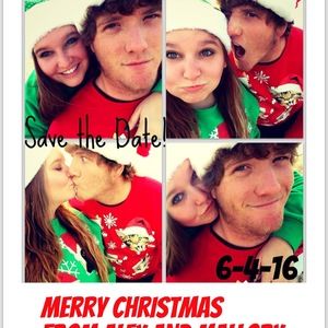 Meet your Posher, Mallory