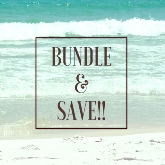 Feel free to ask!! Discounts available!