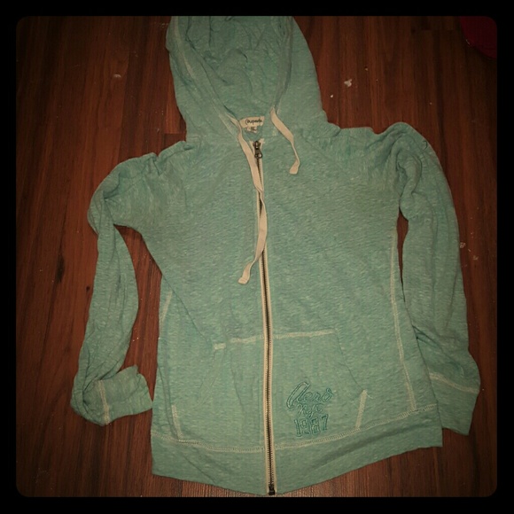 Aeropostale jacket - Picture 1 of 3