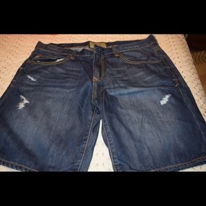 Dear John Bermuda shorts