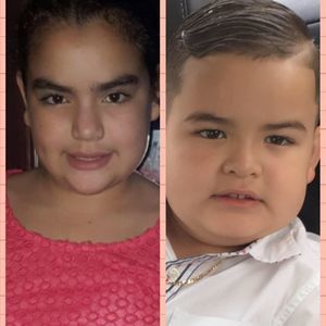 Meet your Posher, Samaria