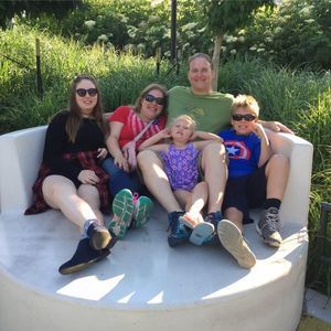 Meet your Posher, Stephanie