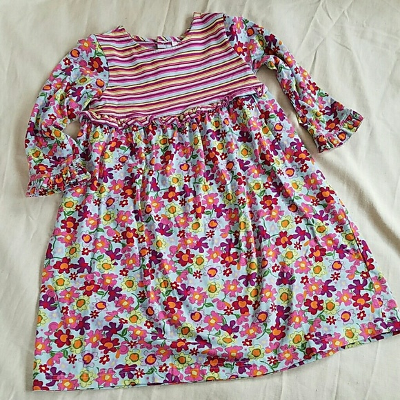 Hanna Andersson Other - Hanna Andersson 110 dress