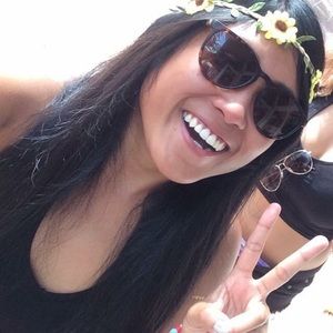 Meet your Posher, Chynna