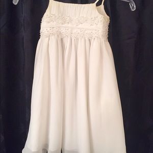 Flower Girl Dress 2T David's Bridal