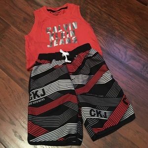 Calvin Klein Swim Trunks