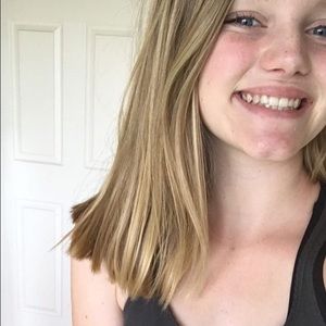 Meet your Posher, Grace