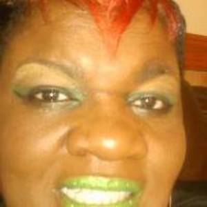 Meet your Posher, Gail