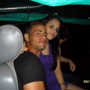 Meet your Posher, Yanetzady