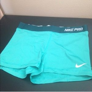 SOLD Nike Pro Spandex