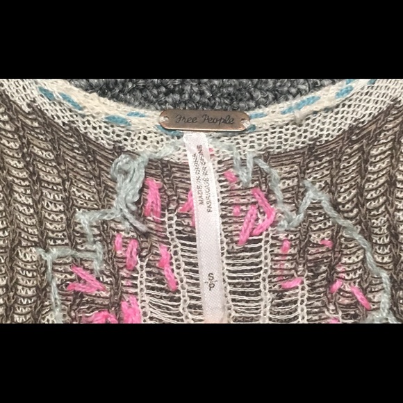 Free People tank top - Picture 2 of 2