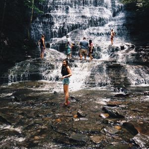 Meet your Posher, Alanna