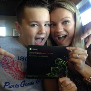 Meet your Posher, Karen