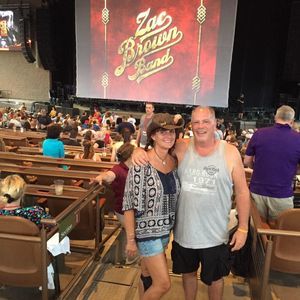 Meet your Posher, Debbie