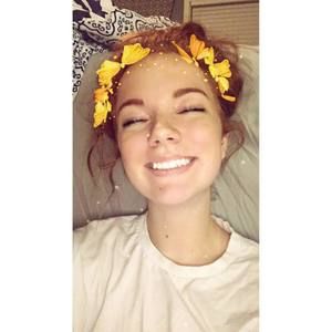 Meet your Posher, Kyla