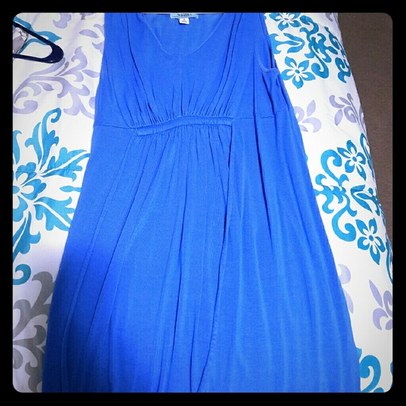 Maternity dress
