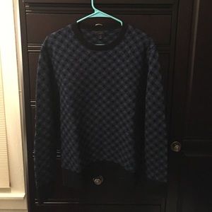 Jcrew Holiday Sweater