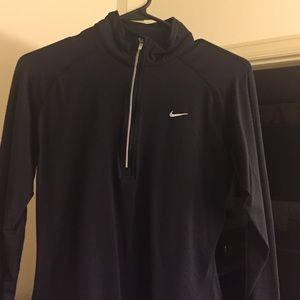 Nike dri-fit small shirt