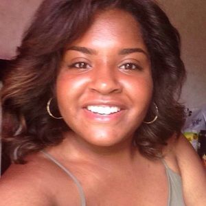 Meet your Posher, Antonia