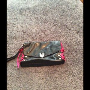 Metal Mulisha clutch