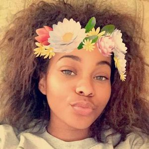 Meet your Posher, Adariah