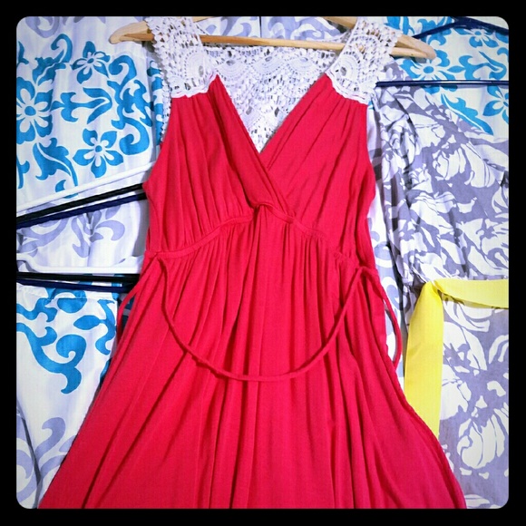 Maternity dress