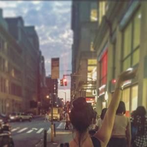 Meet your Posher, Michelle