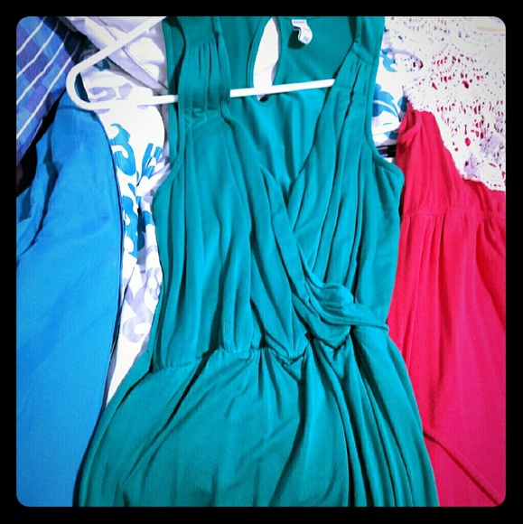 Maternity dress