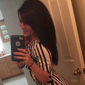 Meet your Posher, Hillary