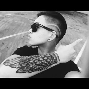 Meet your Posher, Sasha