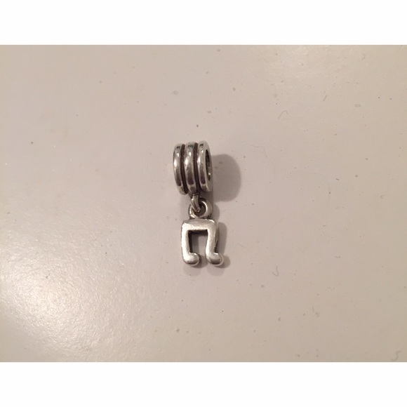 authentic Pandora charms :-)