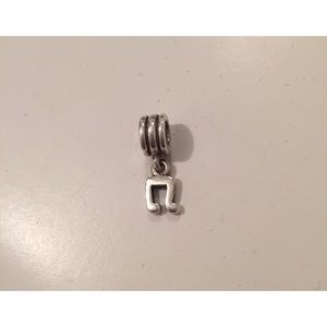 authentic Pandora charms :-)
