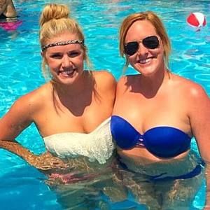 Meet your Posher, Haley