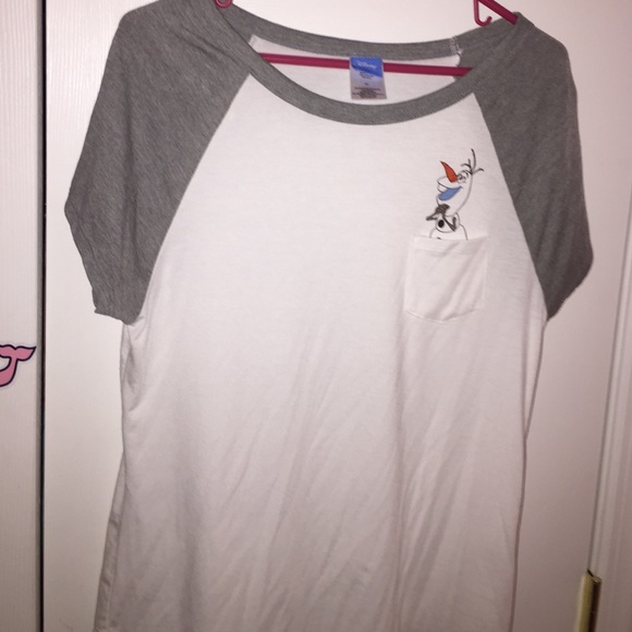 Olaf t-shirt