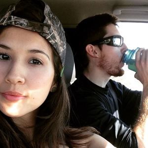 Meet your Posher, Alejandra