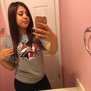 Meet your Posher, Alejandra