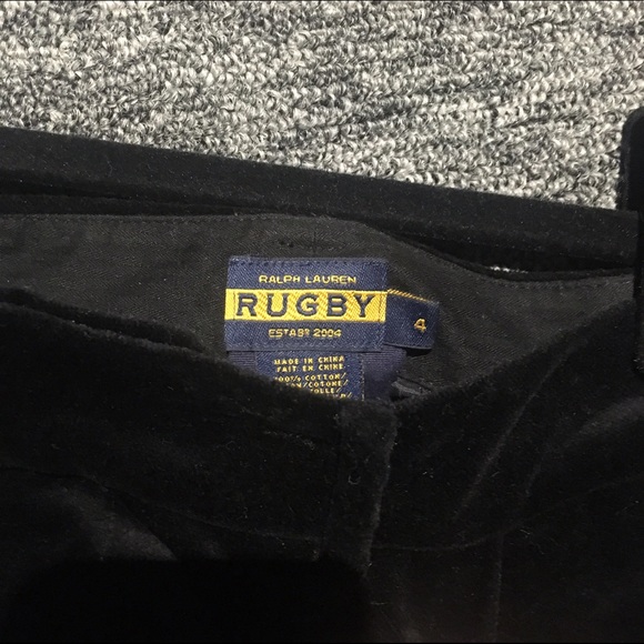 Rugby by Ralph Lauren shorts - Picture 2 of 2