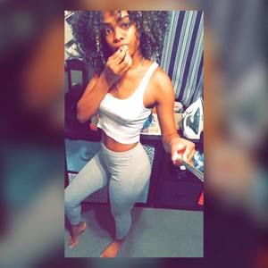 Meet your Posher, Erykah