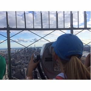 Meet your Posher, Brytin