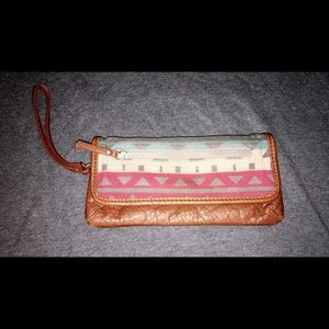 Aeropostale Wallet! Great condition