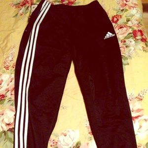 Soccer pant