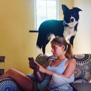 Meet your Posher, Julie