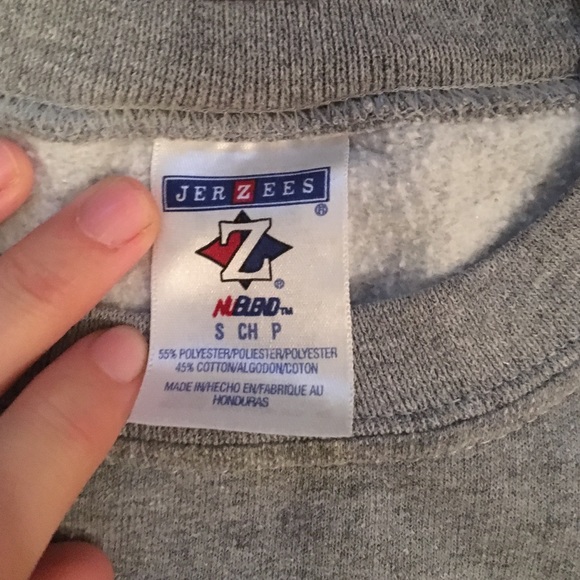 Sweatshirt - Picture 3 of 3