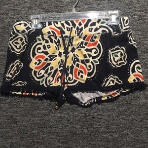 Juicy Couture shorts
