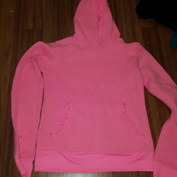 Champion pink sweater - Picture 1 of 4