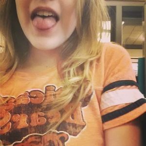 Meet your Posher, Maddy